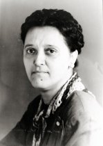 Blanche Gibson Moten